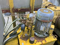 1996 ferro superrapid fsr19inl bouwkraan - afbeelding 15 van  31