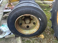 1996 ferro superrapid fsr19inl bouwkraan - afbeelding 19 van  31