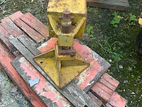 1996 ferro superrapid fsr19inl bouwkraan - afbeelding 21 van  31