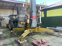 1996 ferro superrapid fsr19inl bouwkraan - afbeelding 28 van  31