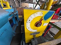 1996 georg asm 275 slitting machine - afbeelding 6 van  12