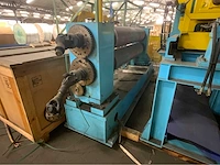 1996 georg asm 275 slitting machine - afbeelding 7 van  12