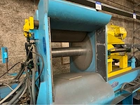 1996 georg asm 275 slitting machine - afbeelding 9 van  12