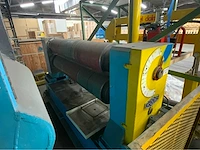 1996 georg asm 275 slitting machine - afbeelding 11 van  12