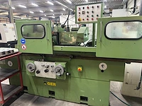 1996 ger c 1000 rondslijpmachine - afbeelding 1 van  10