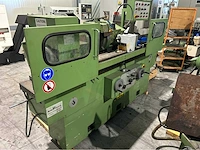 1996 ger c 1000 rondslijpmachine - afbeelding 3 van  10