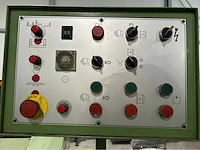 1996 ger c 1000 rondslijpmachine - afbeelding 9 van  10