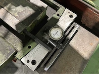 1996 ger c 1000 rondslijpmachine - afbeelding 10 van  10