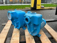 1996 gmp b11/2kq-a waterpomp - afbeelding 1 van  8