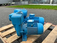1996 gmp b11/2kq-a waterpomp - afbeelding 2 van  8