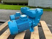 1996 gmp b11/2kq-a waterpomp - afbeelding 4 van  8