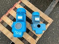 1996 gmp b11/2kq-a waterpomp - afbeelding 6 van  8