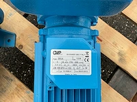 1996 gmp b11/2kq-a waterpomp - afbeelding 7 van  8