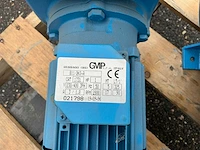 1996 gmp b11/2kq-a waterpomp - afbeelding 8 van  8