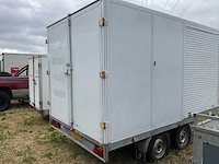 1996 hapert dl2000 aanhangwagen - afbeelding 5 van  10