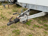1996 hapert dl2000 aanhangwagen - afbeelding 7 van  10