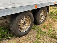 1996 hapert dl2000 aanhangwagen - afbeelding 8 van  10