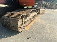1996 hitachi fh330lc3 rupsgraafmachine - afbeelding 11 van  14