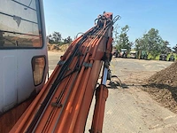 1996 hitachi fh330lc3 rupsgraafmachine - afbeelding 13 van  14