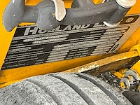 1996 holland lift ministar z45el8 schaarhoogwerker - afbeelding 5 van  13