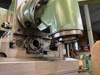 1996 huvema fgs 32/40 t cnc freesmachine - afbeelding 2 van  17