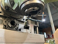 1996 huvema fgs 32/40 t cnc freesmachine - afbeelding 3 van  17