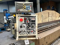 1996 huvema fgs 32/40 t cnc freesmachine - afbeelding 4 van  17