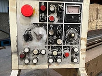1996 huvema fgs 32/40 t cnc freesmachine - afbeelding 6 van  17