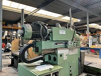 1996 huvema fgs 32/40 t cnc freesmachine - afbeelding 11 van  17