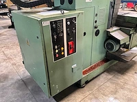 1996 huvema fgs 32/40 t cnc freesmachine - afbeelding 12 van  17