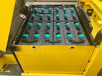 1996 hyster e2.00xms vorkheftruck - afbeelding 2 van  34