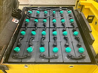 1996 hyster e2.00xms vorkheftruck - afbeelding 3 van  34