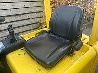 1996 hyster e2.00xms vorkheftruck - afbeelding 5 van  34
