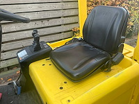 1996 hyster e2.00xms vorkheftruck - afbeelding 8 van  34