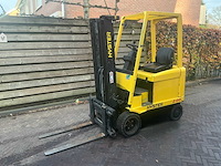 1996 hyster e2.00xms vorkheftruck - afbeelding 1 van  34