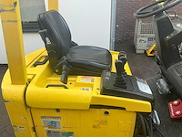 1996 hyster e2.00xms vorkheftruck - afbeelding 15 van  34