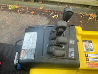 1996 hyster e2.00xms vorkheftruck - afbeelding 16 van  34