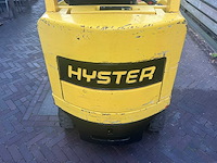 1996 hyster e2.00xms vorkheftruck - afbeelding 17 van  34
