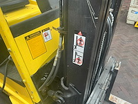 1996 hyster e2.00xms vorkheftruck - afbeelding 19 van  34