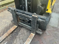 1996 hyster e2.00xms vorkheftruck - afbeelding 22 van  34