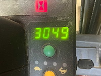 1996 hyster e2.00xms vorkheftruck - afbeelding 25 van  34