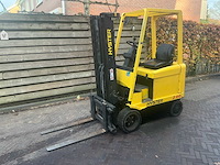 1996 hyster e2.00xms vorkheftruck - afbeelding 23 van  34