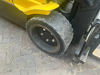 1996 hyster e2.00xms vorkheftruck - afbeelding 31 van  34