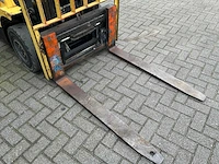 1996 hyster h1.50xm vorkheftruck - afbeelding 2 van  17