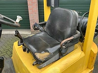 1996 hyster h1.50xm vorkheftruck - afbeelding 3 van  17