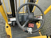 1996 hyster h1.50xm vorkheftruck - afbeelding 4 van  17