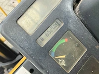 1996 hyster h1.50xm vorkheftruck - afbeelding 6 van  17