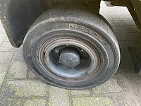 1996 hyster h1.50xm vorkheftruck - afbeelding 17 van  17