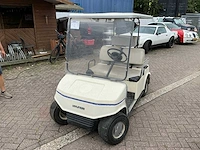 1996 hyundai hgg-1 golfkar - afbeelding 1 van  11