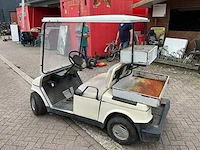 1996 hyundai hgg-1 golfkar - afbeelding 4 van  11